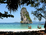 Kho Poda (Tha&iuml;lande)
