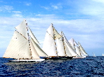 Voiles de Saint-Tropez 3