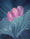 Les tulipes